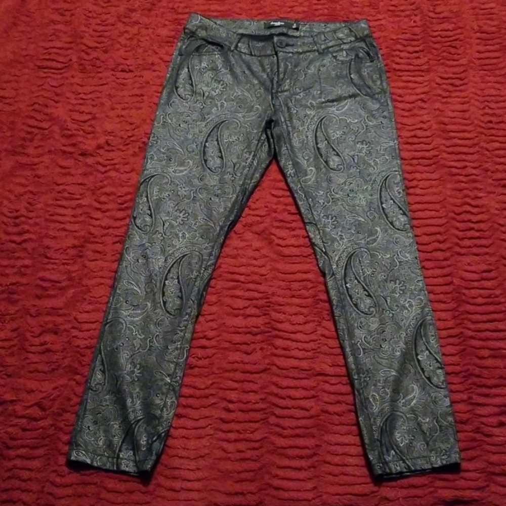 Pants 2/$8 or 3/$11